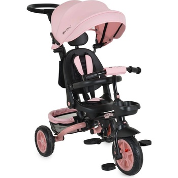 Moni Триколка Explore розов (3800146232009)