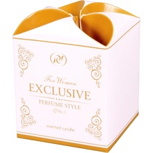 Santo Candles Exclusive For Women 100 g