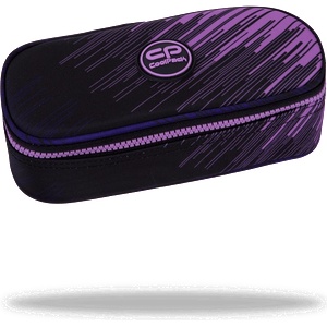 COOLPACK Несесер COOLPACK Campus PURPLE