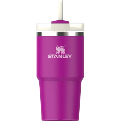 Stanley The Quencher Cup H2.O FlowState Tumbler 600 ml 20oz Violet Blossom