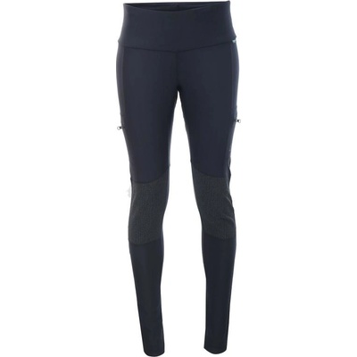 2117 of Sweden FLORHULT dámské elastické outdoor kalhoty ink