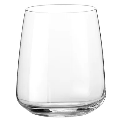 Bormioli rocco RESTAURANT-Чаша за вода 430ml (1.91861)-1бр (0110327)