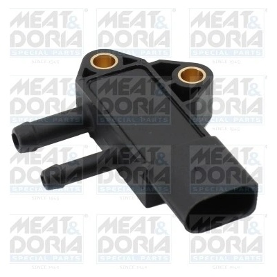 Snímač tlaku výfukových plynov MEAT & DORIA 82569