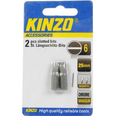 Kinzo 72038 2 ks