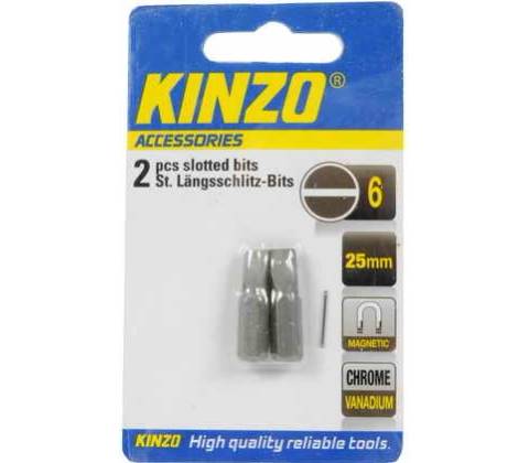 Kinzo 72038 2 ks