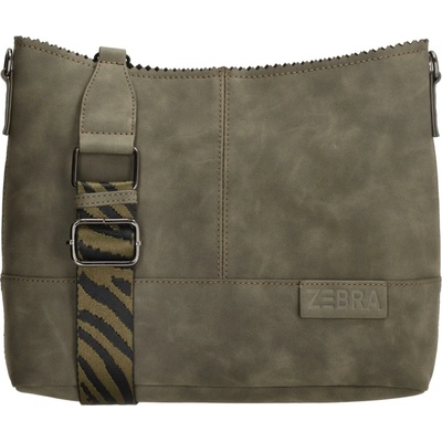 Zebra Trends Merel 20545 Olive green 14L