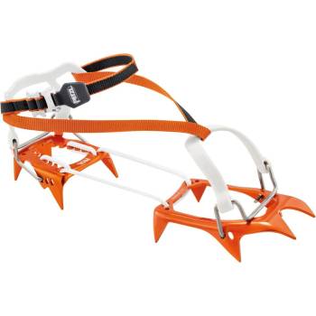 Petzl Котки PETZL Leopard Flexlock