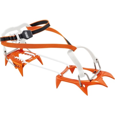 Petzl Котки PETZL Leopard Flexlock