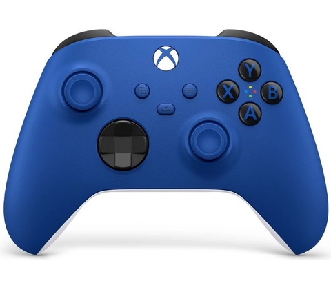 Microsoft Xbox Series Wireless Controller QAU-00002