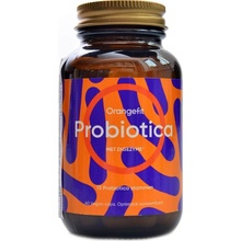 Orangefit Probiotica with Digezyme 60 kapsúl
