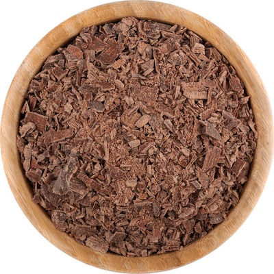 Vital Country Čokoládové hoblinky Trinitario Costa Rica 43% 0,5 kg