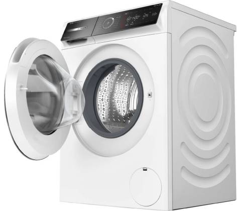 Bosch WGB254A2BY