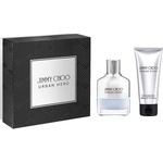 Jimmy Choo Комплект Urban Hero - Парфюмна вода и Душ гел, 50 + 100 ml - ozone