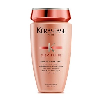 Kérastase Discipline šampón pre nepoddajné vlasy 250 ml