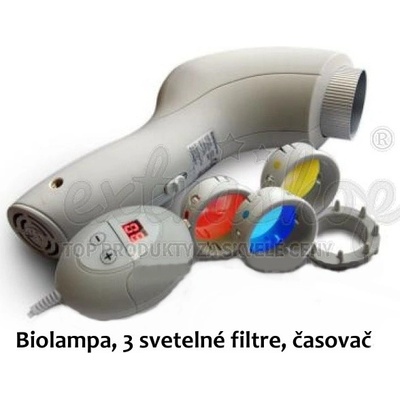 Eifa D514 3 farby bez kufríka