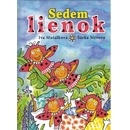 Sedem lienok