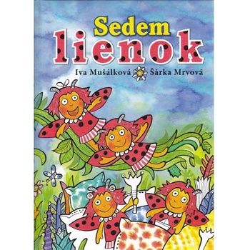 Sedem lienok
