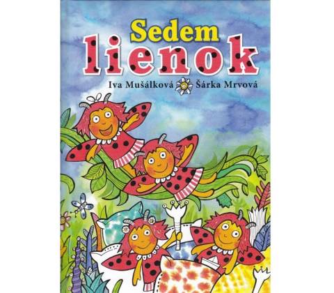 Sedem lienok