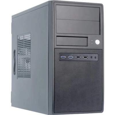 Chieftec Mesh Series CT-04B-OP