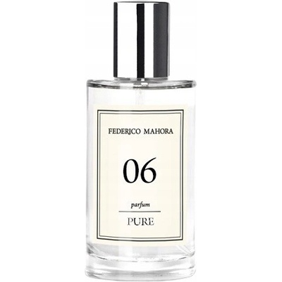 FM Group FM 06 Pure parfém dámský 50 ml