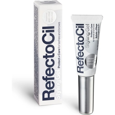 RefectoCil Styling Gel 9 ml