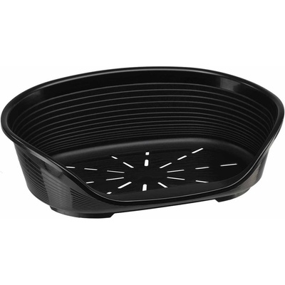 Ferplast Koš pro psy Siesta Deluxe 10 Black