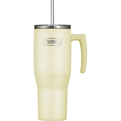 Thermos Izolační hrnek na pití 1,1 l vanilla mat