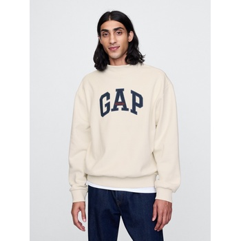 GAP Суитшърт GAP Атлетичен GAP GAP | Bezhov | МЪЖЕ | S