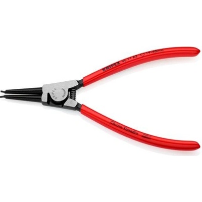 46 11 A2 Kleště segerové vnější otvory 19-60mm KNIPEX