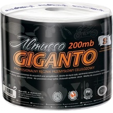 Almusso Giganto 2 vrstvé 200 m