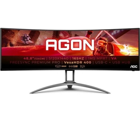 AOC AG493UCX2