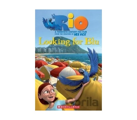Rio: Looking for Blu