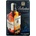 Plechová ceduľa Ballantines