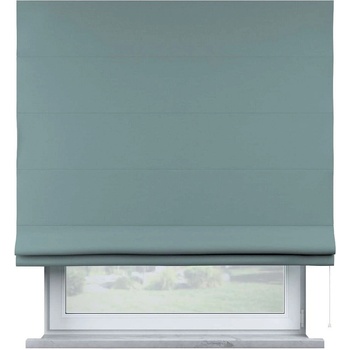 Yellow Tipi Зелена римска щора 170x100 cm Cotton Story - Yellow Tipi (1501-702-40)