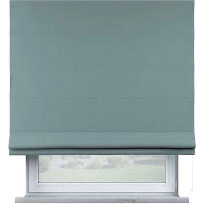 Yellow Tipi Зелена римска щора 170x100 cm Cotton Story - Yellow Tipi (1501-702-40)