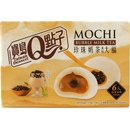 Q Brand Mochi mléčný čaj bubble tea 210 g