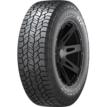 Image 1 of Hankook Dynapro AT2 RF11 255/65 R17 110T