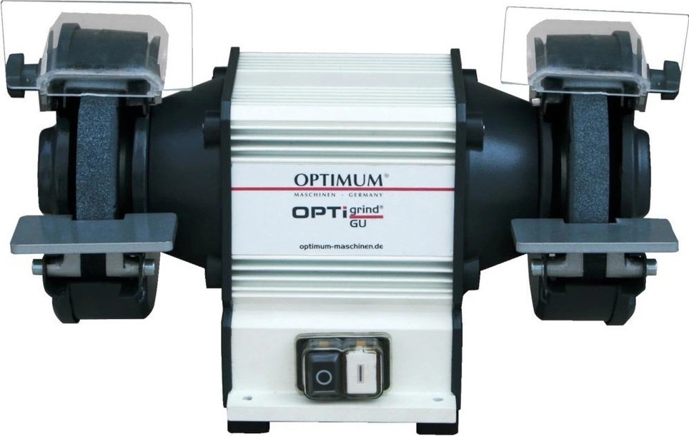 Optimum GU 20