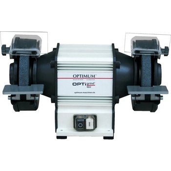 Optimum GU 20