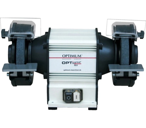 Optimum GU 20