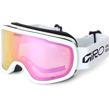 Giro Ски очила Giro Men's Cruz Ski Goggles - White