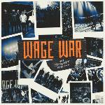 Universal Wage War: Stripped Sessions - Vinyl (LP) (058762)