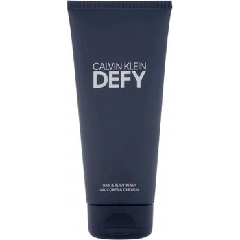Calvin Klein Defy sprchový gél 200 ml