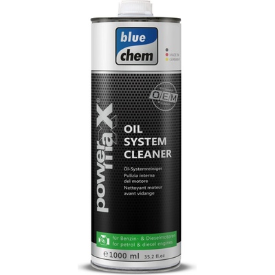 Bluechem PowerMaxx Oil System Cleaner 1 l