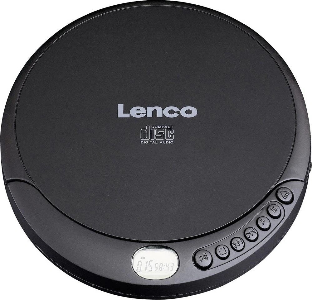 Lenco CD-010