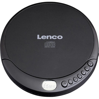 Lenco CD-010 – Zboží Živě