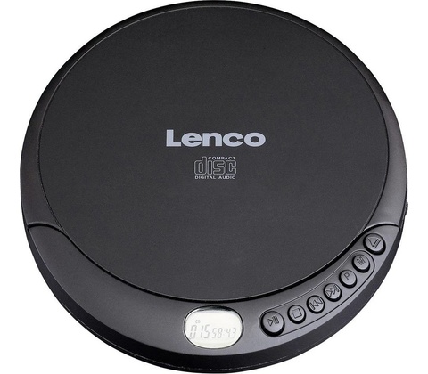 Lenco CD-010