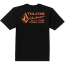 Volcom Workwear Black