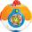 WinFun Активна играчка WinFun - Топка, океан (Win230601)