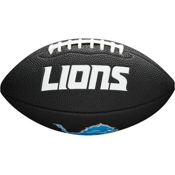 Wilson Mini nfl team soft touch fb bl dt